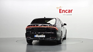 HYUNDAI GRANDEUR IG HYBRID 2020