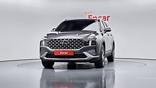 HYUNDAI SANTAFE 2020