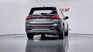 HYUNDAI SANTAFE 2020