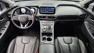 HYUNDAI SANTAFE 2020