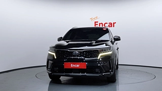KIA SORENTO 2020