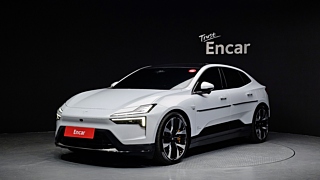 Заказать POLESTAR POLESTAR 4