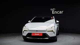 Заказать POLESTAR POLESTAR 4