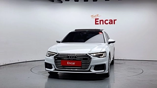 AUDI A6 C8 2021