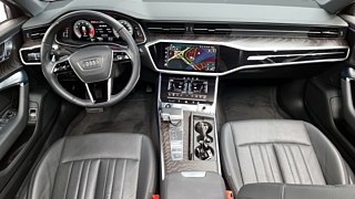 AUDI A6 C8 2021