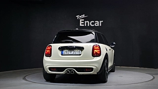 MINI COOPER S 2021