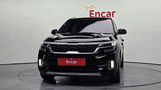 KIA SELTOS 2019