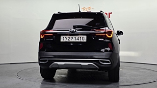KIA SELTOS 2019