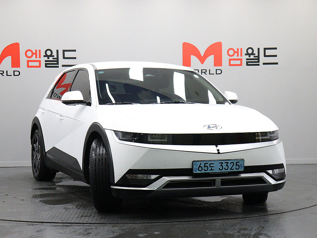 HYUNDAI IONIQ5 2021