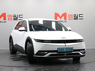HYUNDAI IONIQ5 2021