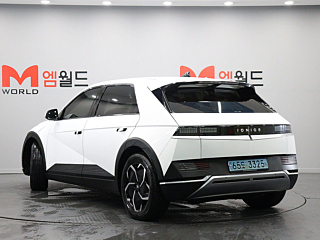 HYUNDAI IONIQ5 2021