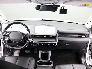HYUNDAI IONIQ5 2021