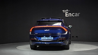 KIA EV6 2023