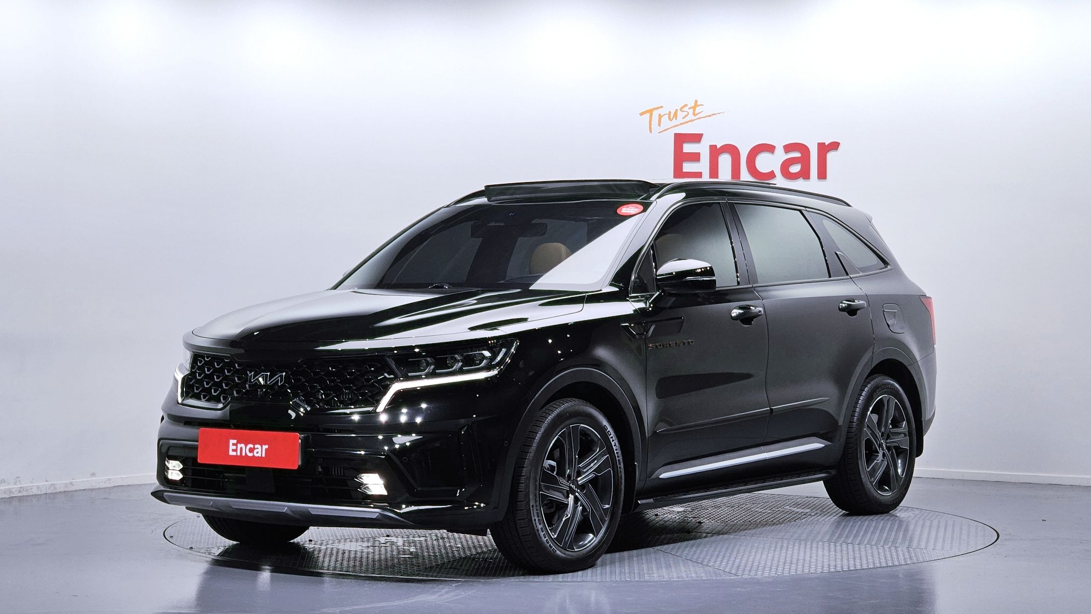 KIA SORENTO 2023
