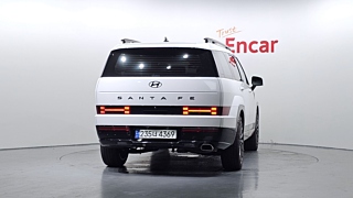 HYUNDAI SANTAFE MX5 2023