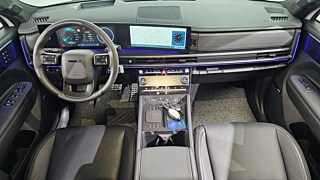 HYUNDAI SANTAFE MX5 2023