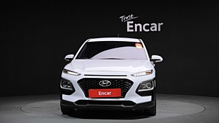HYUNDAI KONA 2018