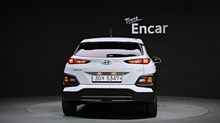 HYUNDAI KONA 2018