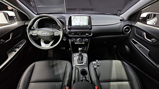 HYUNDAI KONA 2018
