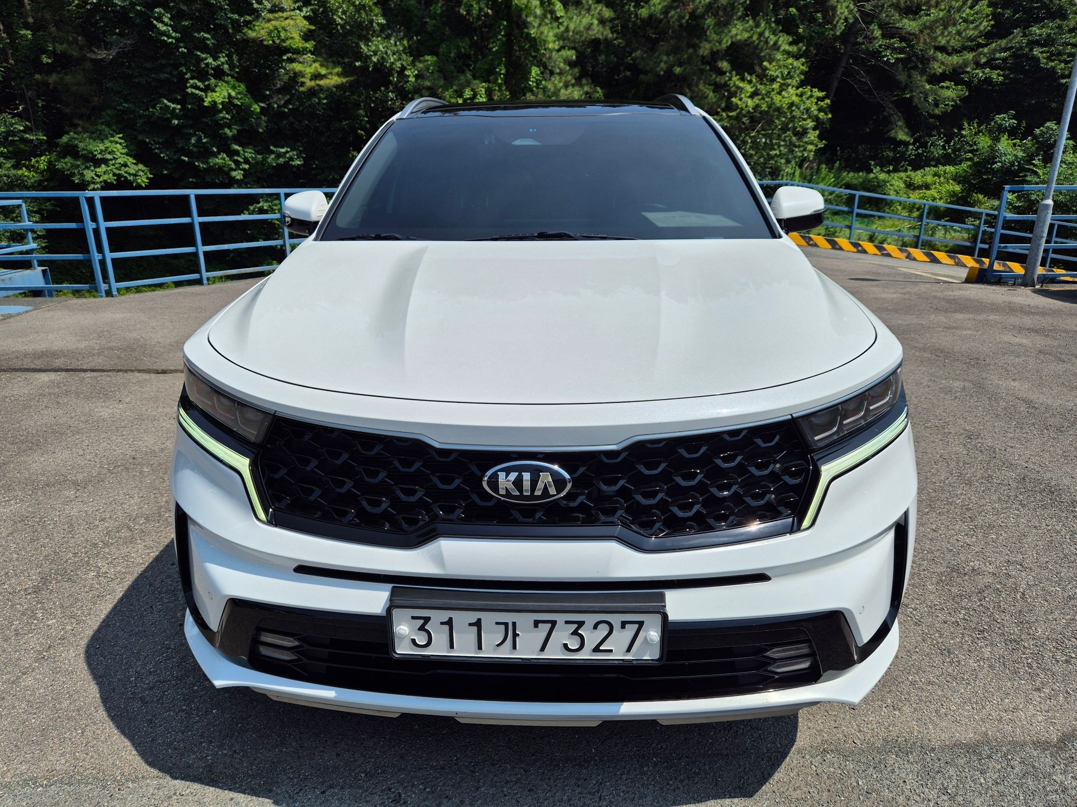KIA SORENTO 2020