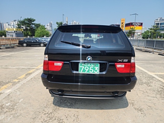 BMW X5 E53  2006