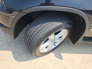 BMW X5 E53  3.0i 2006