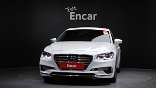 HYUNDAI GRANDEUR IG 2019