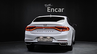 HYUNDAI GRANDEUR IG 2019
