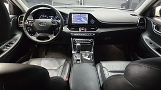 HYUNDAI GRANDEUR IG 2019