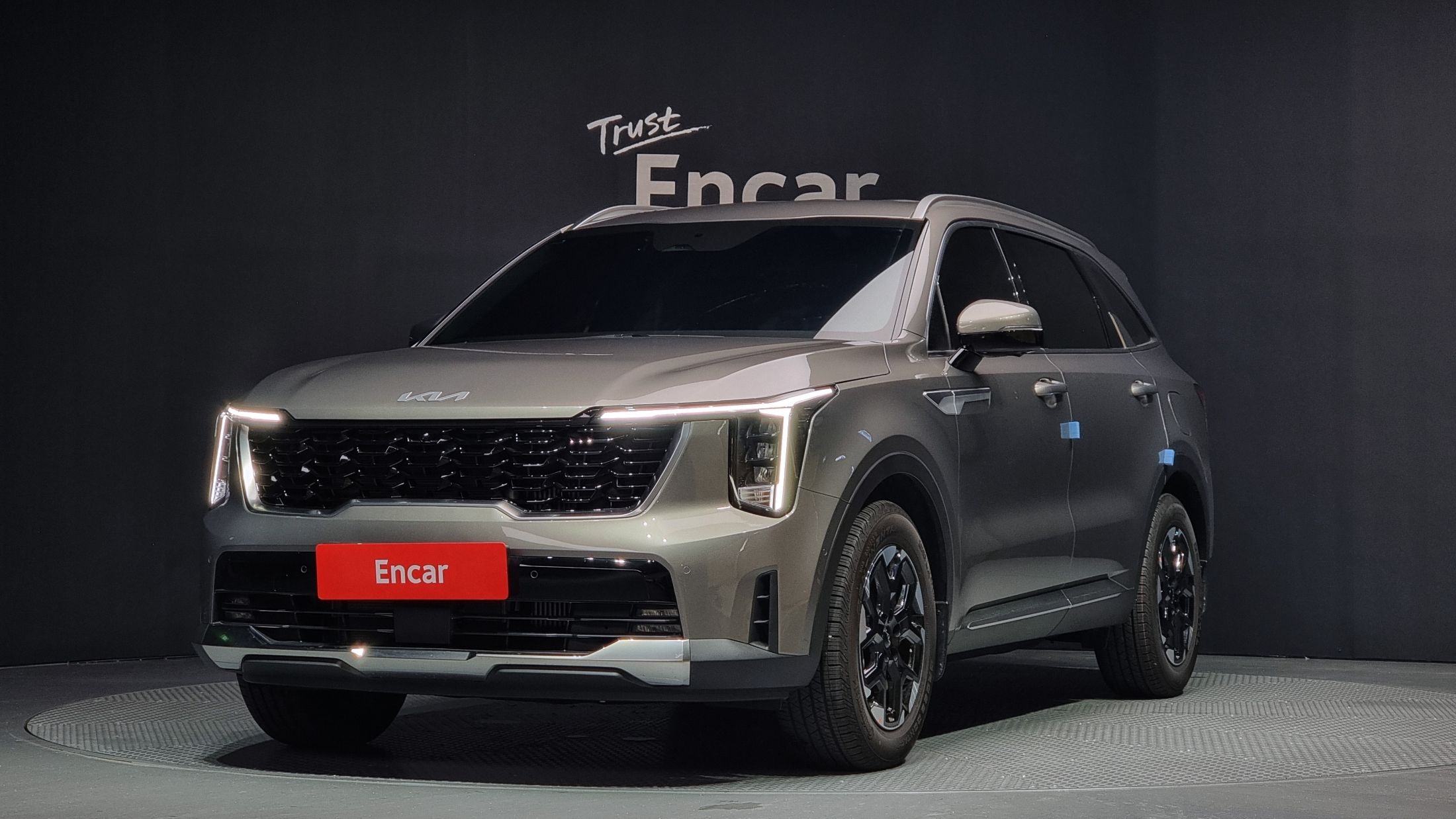 KIA SORENTO 2025