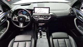 BMW X3 G01 2023