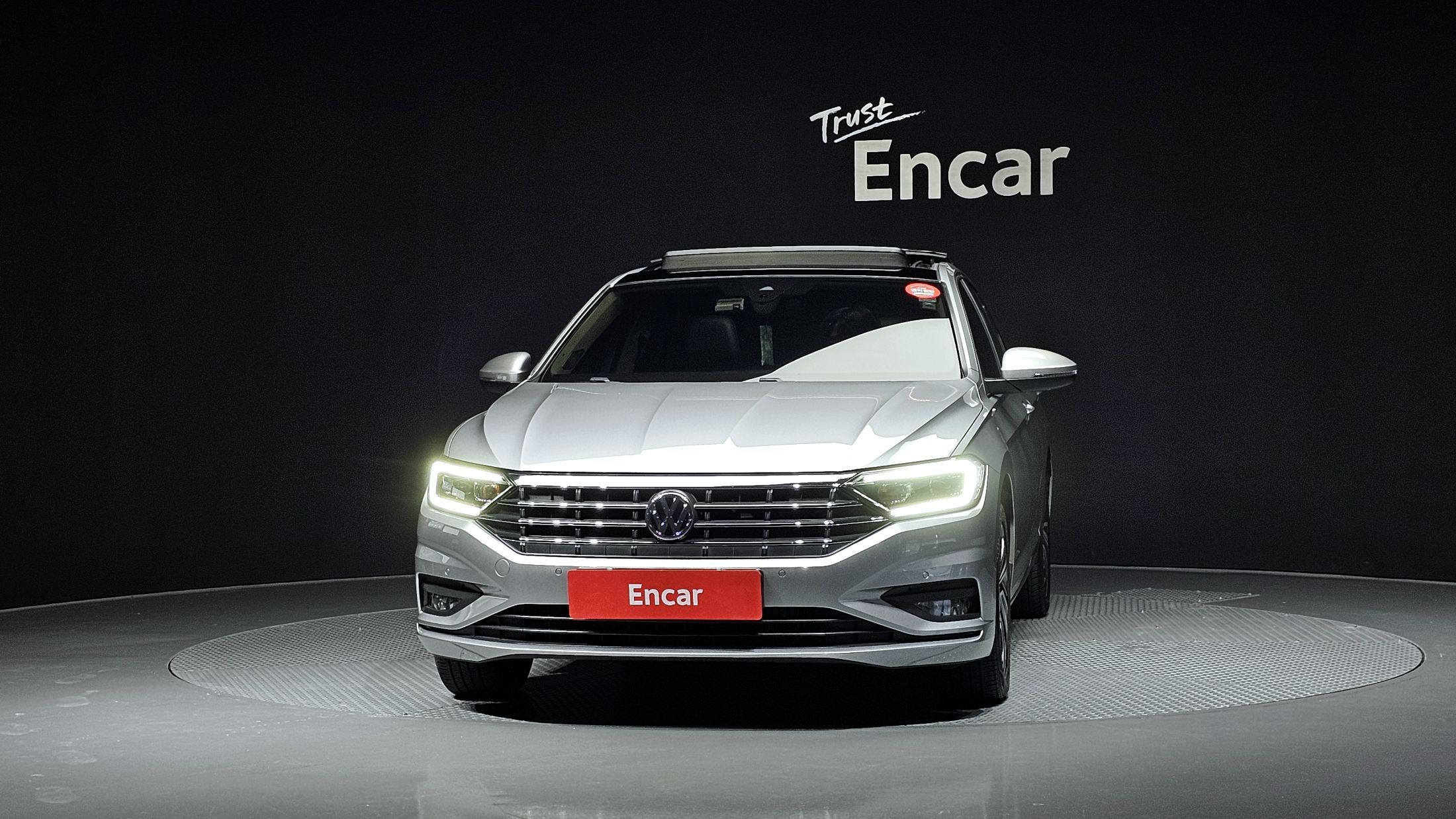 VOLKSWAGEN JETTA 2021