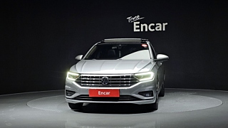 VOLKSWAGEN JETTA 2021