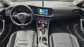 VOLKSWAGEN JETTA 2021