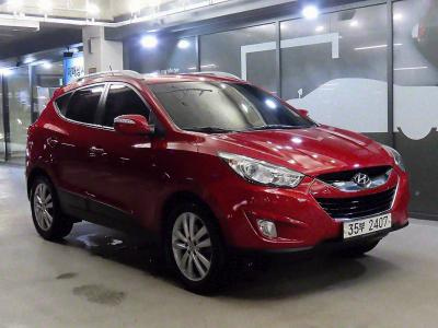 HYUNDAI TUCSON IX