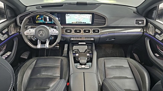 MERCEDES BENZ GLE-CLASS W167 2021