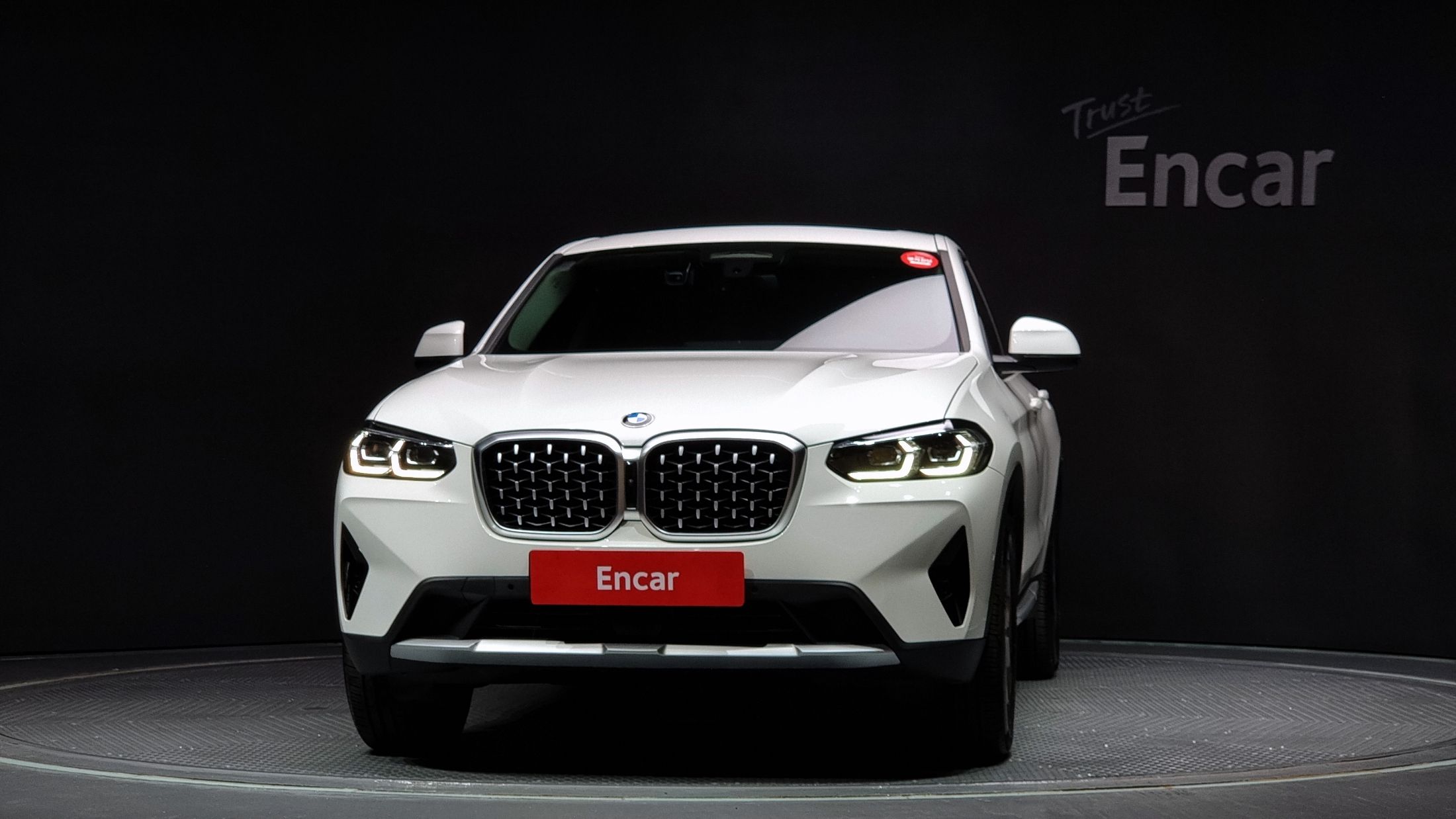 BMW X4 G02 2023
