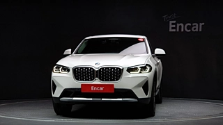 BMW X4 G02 2023