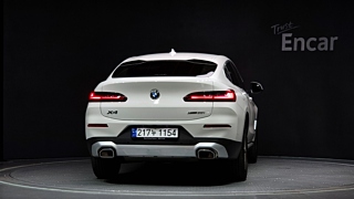 BMW X4 G02 2023