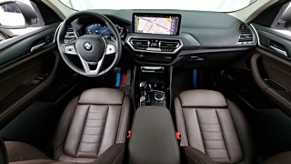 BMW X4 G02 2023