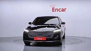 KIA K9 2021