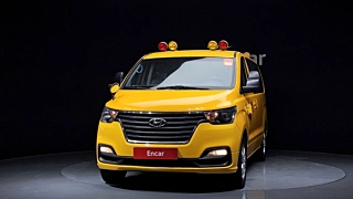 HYUNDAI STAREX GRAND 2018