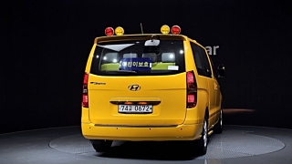 HYUNDAI STAREX GRAND 2018