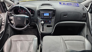 HYUNDAI STAREX GRAND 2018
