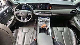 HYUNDAI PALISADE  Diesel 2.2 4WD 2020