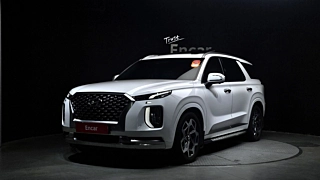 HYUNDAI PALISADE  Diesel 2.2 4WD 2020