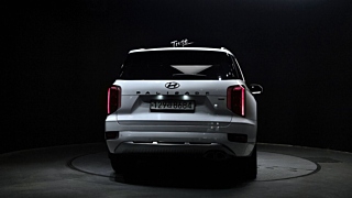 HYUNDAI PALISADE  Diesel 2.2 4WD 2020
