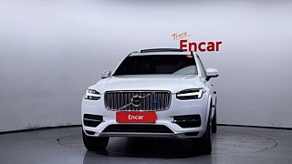 VOLVO XC90 2018