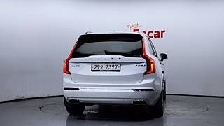 VOLVO XC90 2018