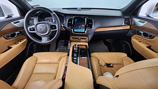 VOLVO XC90 2018